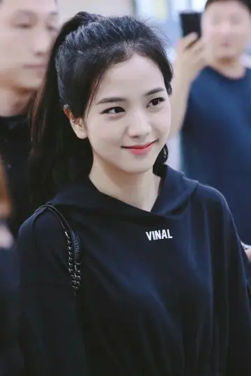 Photo JISOO #179121