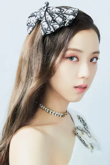 Photo JISOO #179124