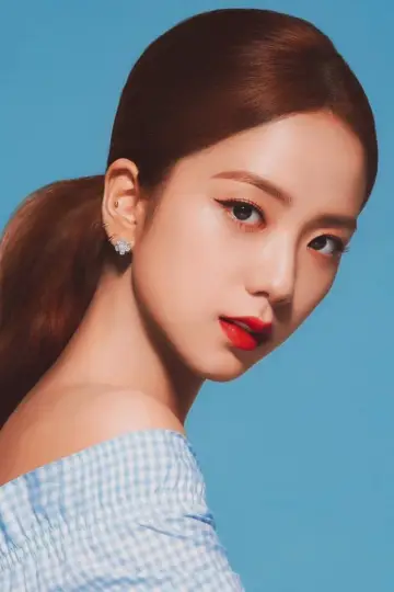 Photo JISOO #179130