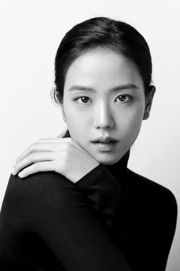 Photo JISOO #331993