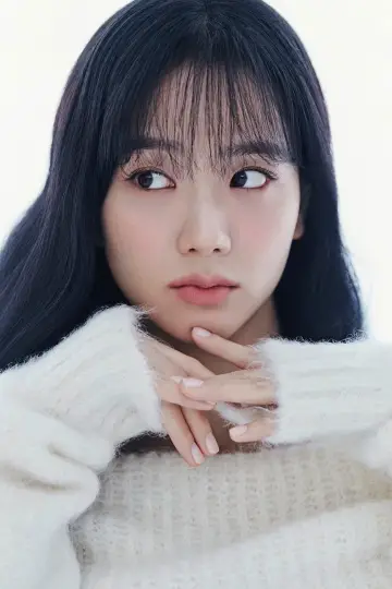 Photo JISOO #331994