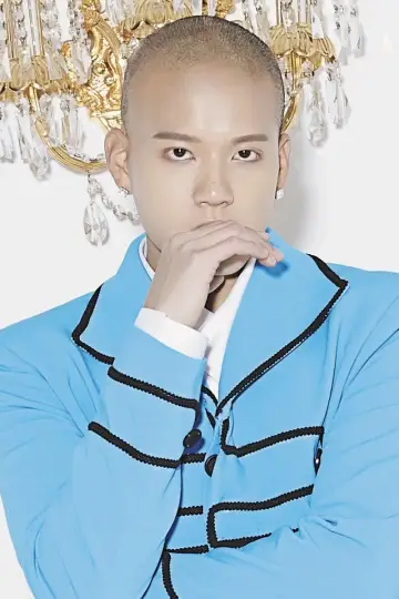 Photo Peniel Shin #344516