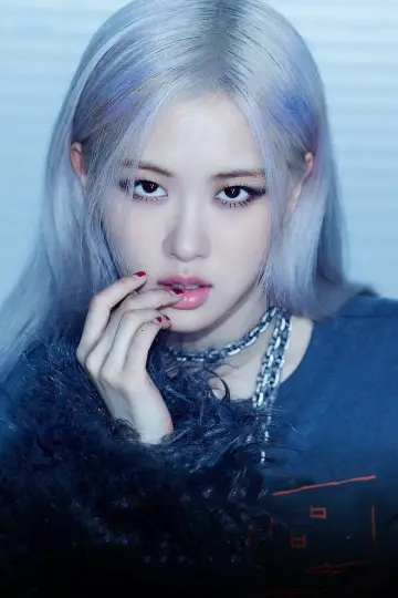 Photo ROSÉ #179169