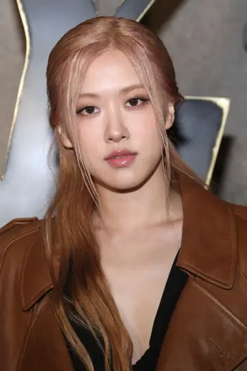 Photo ROSÉ #179172