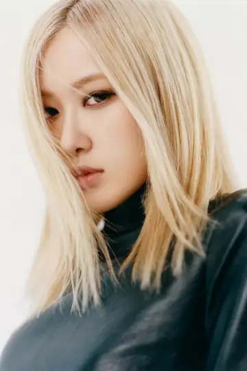 Photo ROSÉ #179177