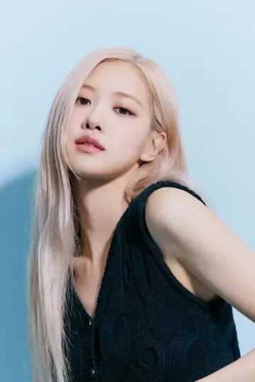 Photo ROSÉ #179180
