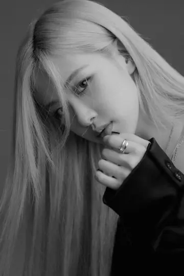 Photo ROSÉ #179181