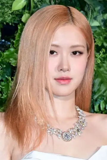 Photo ROSÉ #179184