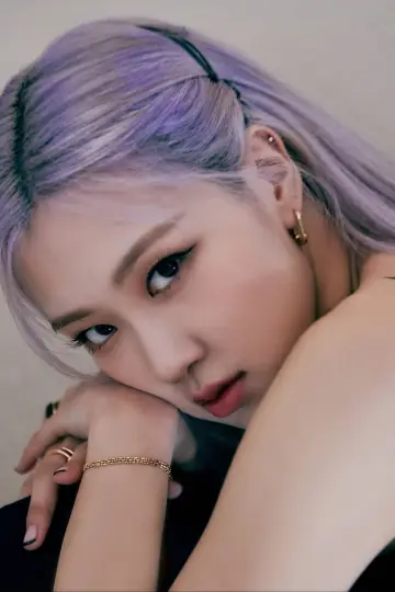 Photo ROSÉ #179189