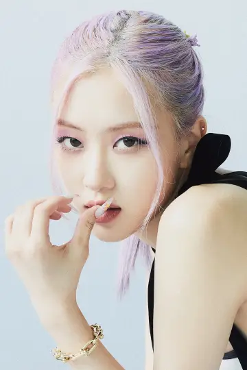 Photo ROSÉ #179191