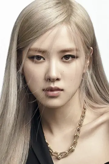 Photo ROSÉ #401602