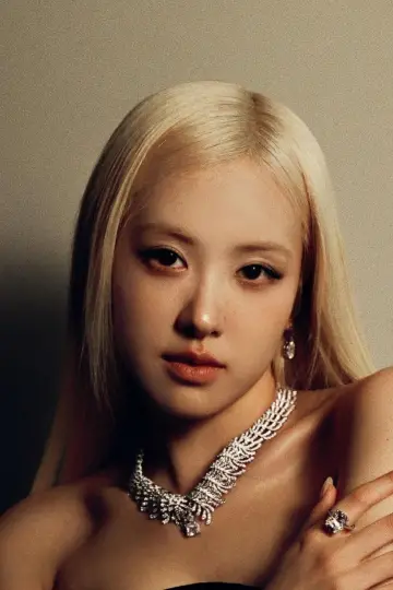 Photo ROSÉ #401604