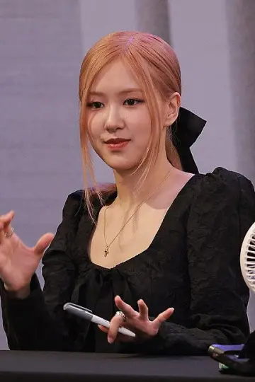 Photo Rosé #629574
