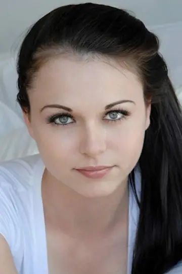 Photo Ashley Cordelia #174639