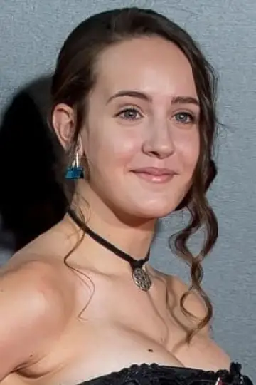 Photo Ángela Fabián #232035