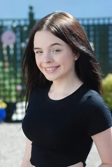 Photo Emily Flain #359174