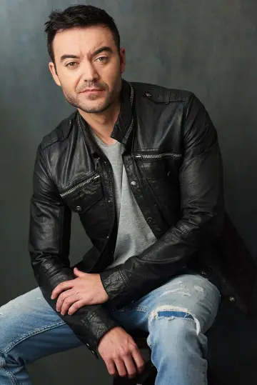 Photo Chris Levine #332161