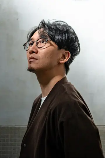 Photo Nick Cheuk #136105