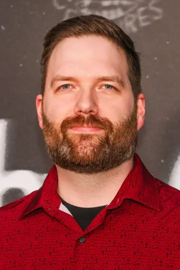 Photo Chris Stuckmann #354568