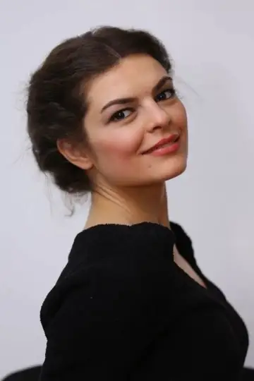 Photo Narine Grigoryan #349592
