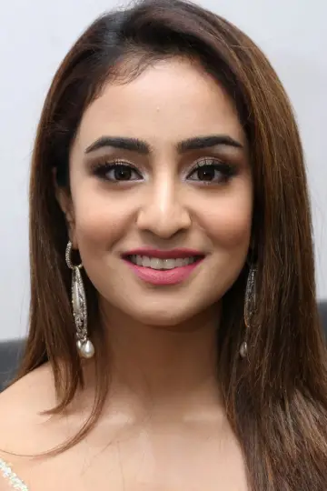 Photo Musskan Sethi #472496