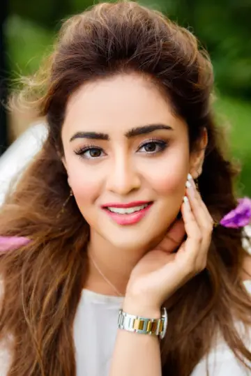 Photo Musskan Sethi #472497