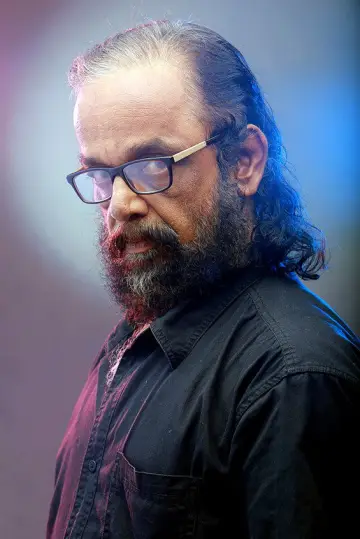 Photo Peethambaran Menon #466749