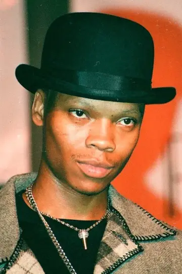Photo Ronnie DeVoe #61659