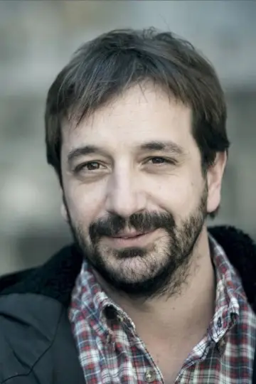 Photo Guille Cascante #408074