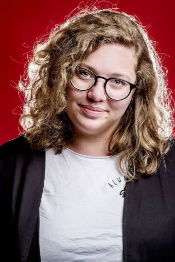 Photo Ane Høgsberg #545331