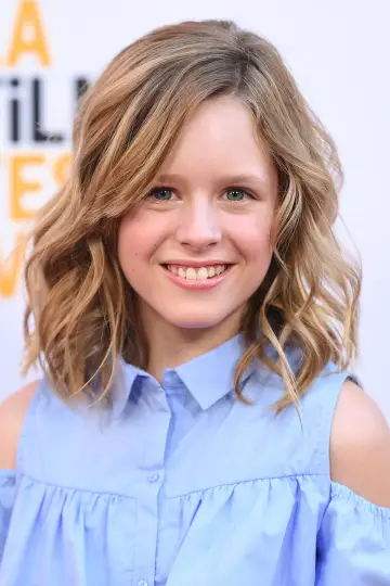 Photo Lulu Wilson #29882