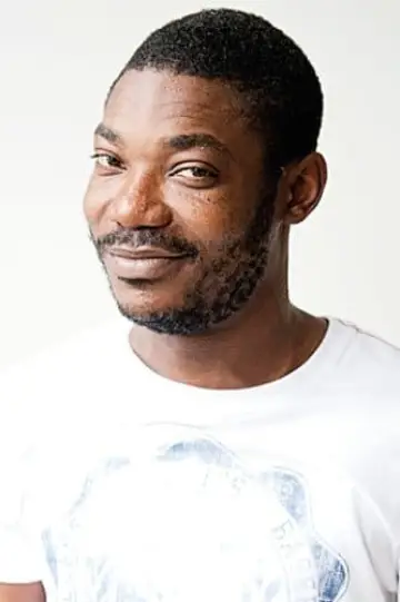Photo Jovial Mbenga #216304