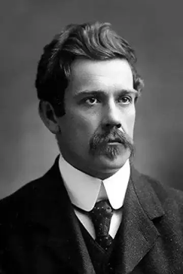 Photo John Millington Synge #423132
