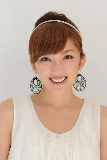 Photo Mariya Yamada #449719