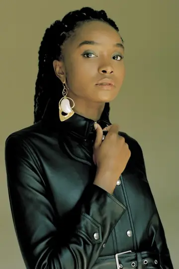 Photo KiKi Layne #33356