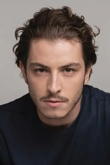 Photo Boran Kuzum #12603