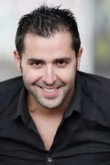 Photo Federico Perrotta #457526