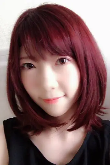 Photo Emi Miyajima #445933