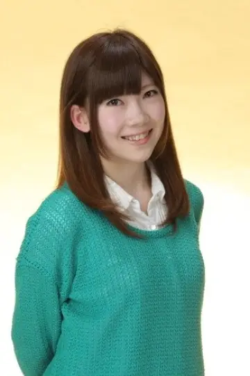 Photo Emi Miyajima #445934