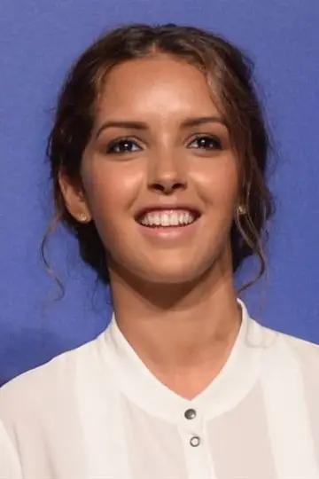 Photo Lyna Khoudri #54012