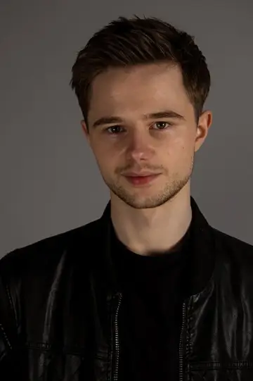 Photo Daniel Jack Evans #106716