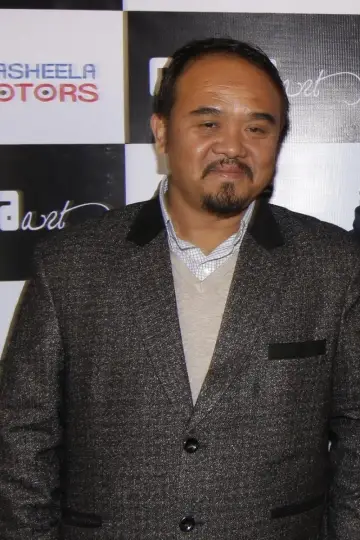Photo Maotse Gurung #251892