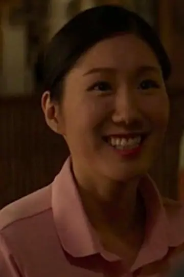 Photo Mindy Chon #279651