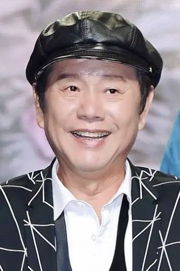 Photo Huang Hsi-tien #422370