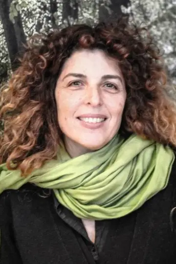Photo Yael Perlov #403620