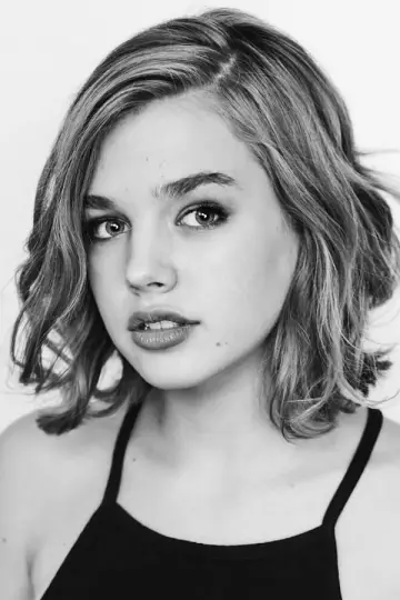 Photo Teagan Croft #167268