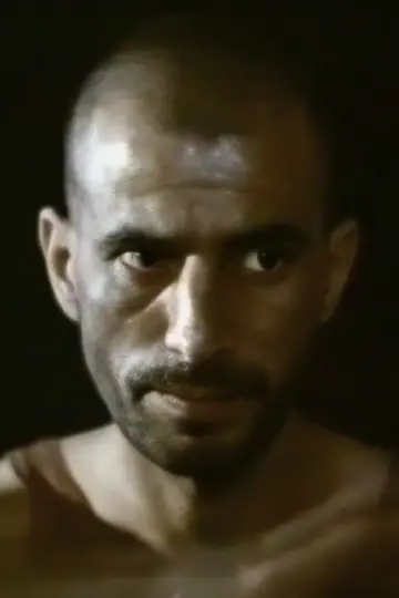 Photo Islam Islamov #489214