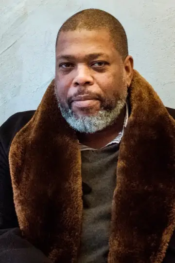 Photo Hilton Als #373582