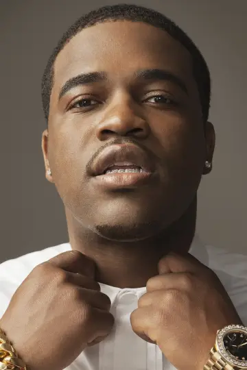 Photo A$AP Ferg #415048
