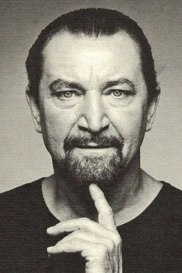 Photo Maurice Béjart #423112